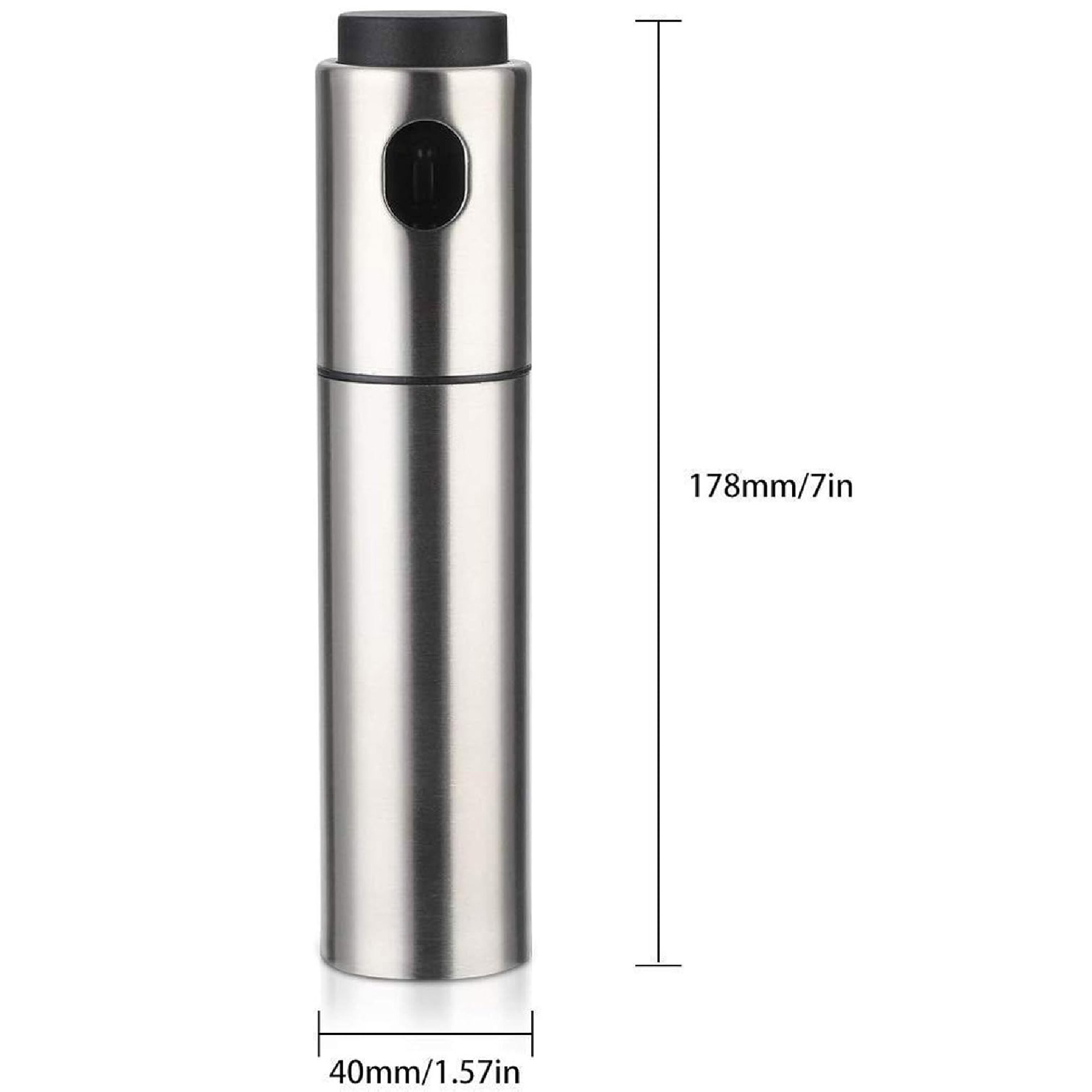 Miniatura 6 de Spray Dispensador Pulverizador De Aceite